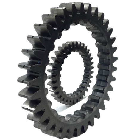 Campana Embreagem Suzuki GSXR SRAD 1000 2007 Original