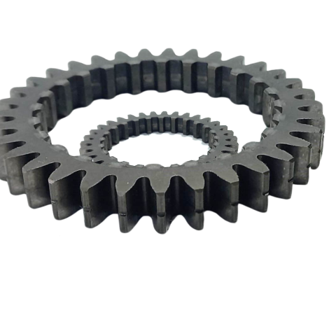 Campana Embreagem Suzuki GSXR SRAD 1000 2007 Original