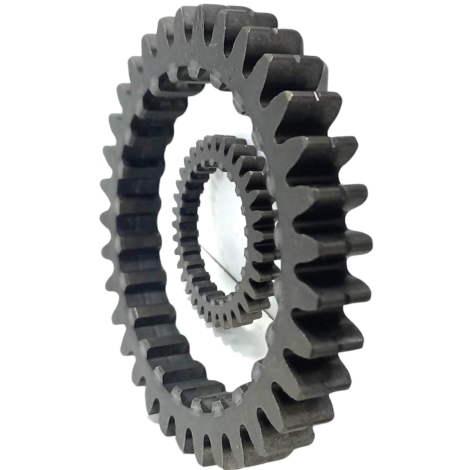 Campana Embreagem Suzuki GSXR SRAD 1000 2007 Original