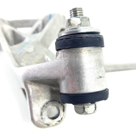 Bacalhau Traseiro Direito Honda Cb 500 F Aano 2016 A 2019