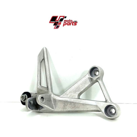 Bacalhau Traseiro Direito Honda Cb 500 F Aano 2016 A 2019