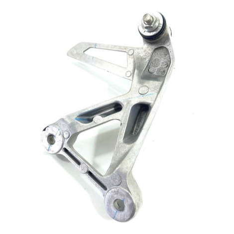 Bacalhau Traseiro Direito Honda Cb 500 F Aano 2016 A 2019