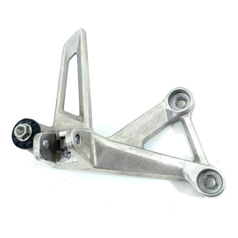 Bacalhau Traseiro Direito Honda Cb 500 F Aano 2016 A 2019