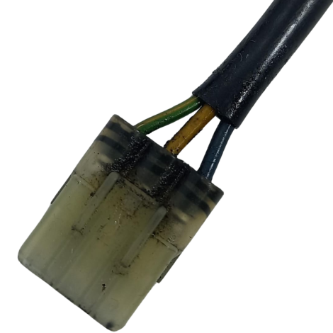 Sensor Pulso Suzuki Modelo Bandit 1200 2005 Original