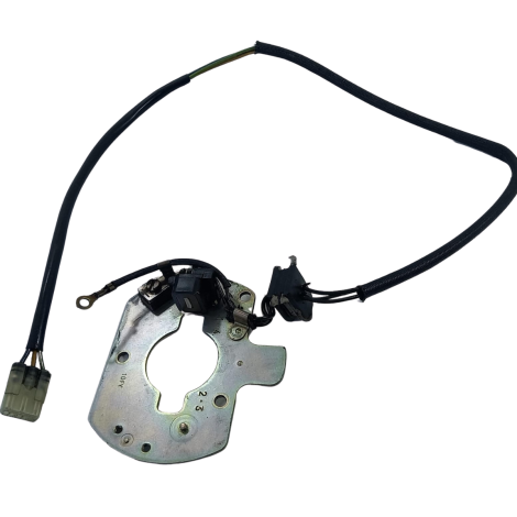 Sensor Pulso Suzuki Modelo Bandit 1200 2005 Original