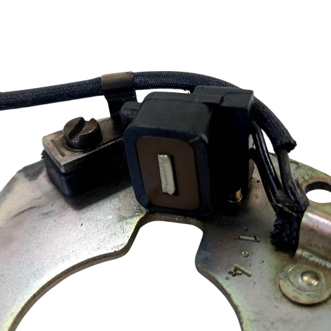 Sensor Pulso Suzuki Modelo Bandit 1200 2005 Original