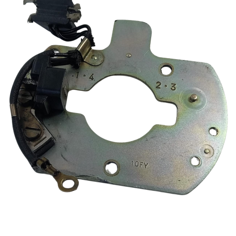 Sensor Pulso Suzuki Modelo Bandit 1200 2005 Original