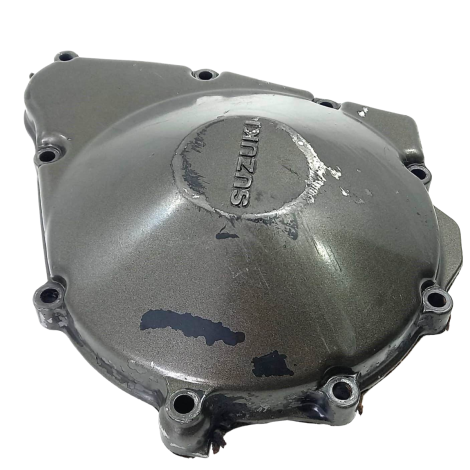 Tampa Esquerda Suzuki Modelo Bandit 1200 Ano 2005 Original