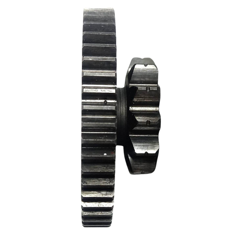 Engrenagem Partida Suzuki Modelo Bandit 1200 Ano 2005 Origin