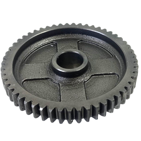 Engrenagem Partida Suzuki Modelo Bandit 1200 Ano 2005 Origin