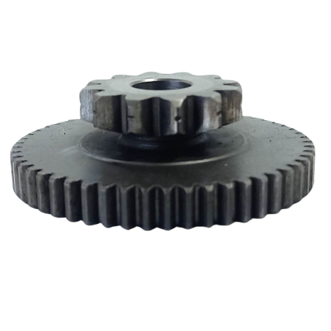 Engrenagem Partida Suzuki Modelo Bandit 1200 Ano 2005 Origin