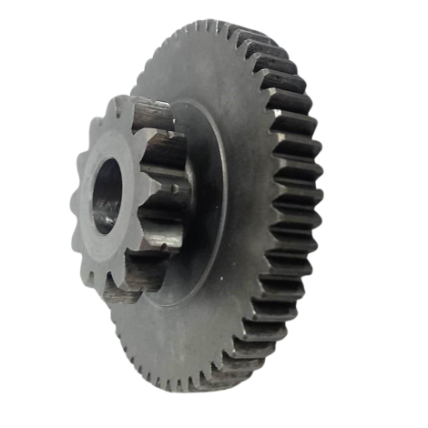 Engrenagem Partida Suzuki Modelo Bandit 1200 Ano 2005 Origin