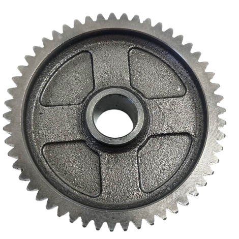 Engrenagem Partida Suzuki Modelo Bandit 1200 Ano 2005 Origin