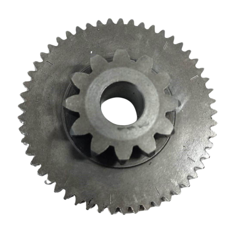 Engrenagem Partida Suzuki Modelo Bandit 1200 Ano 2005 Origin