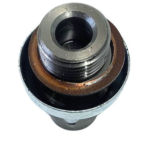 Válvula Alívio Suzuki Modelo Bandit 1200 Ano 2005 original