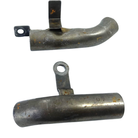 Cano Aço  Suzuki Modelo Bandit 1200 Ano 2005 original