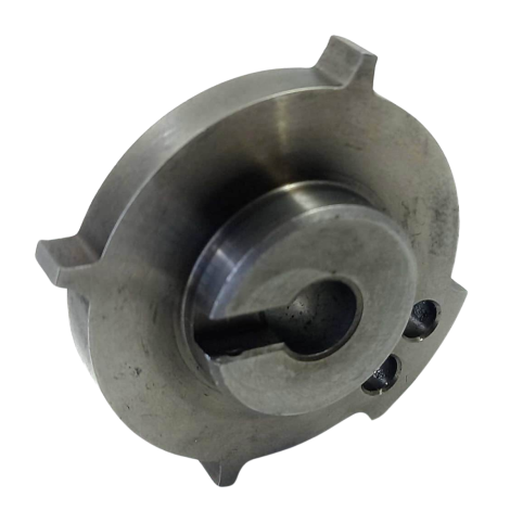 Rotor Pulsador Suzuki Modelo Bandit 1200 Ano 2005 original