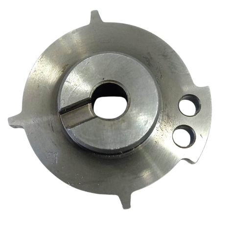 Rotor Pulsador Suzuki Modelo Bandit 1200 Ano 2005 original