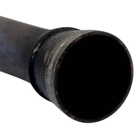 Cano Escapamento Suzuki DL 1000 V-Strom Ano 2009 Original