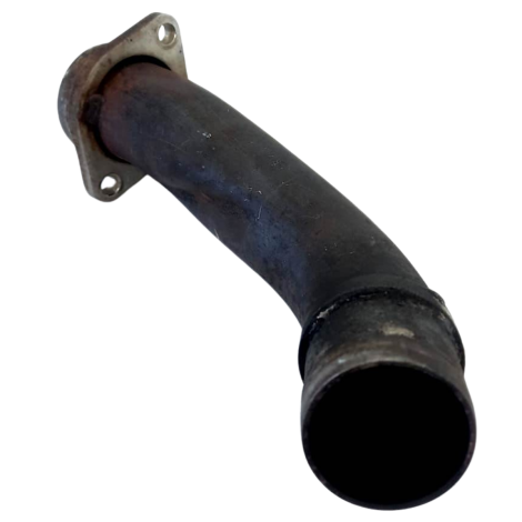 Cano Escapamento Suzuki DL 1000 V-Strom Ano 2009 Original