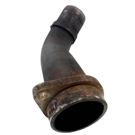 Cano Escapamento Suzuki DL 1000 V-Strom Ano 2009 Original