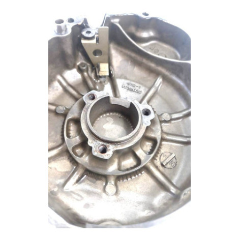 Tampa Do Estator  Suzuki Gsxr Srad 1000 Ano 2008 A 2010 Srad