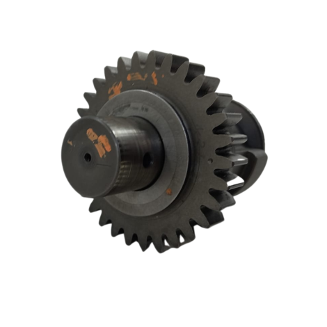 Balanceiro Virabrequim Suzuki Gsxr Srad 1000 2008 A 2010