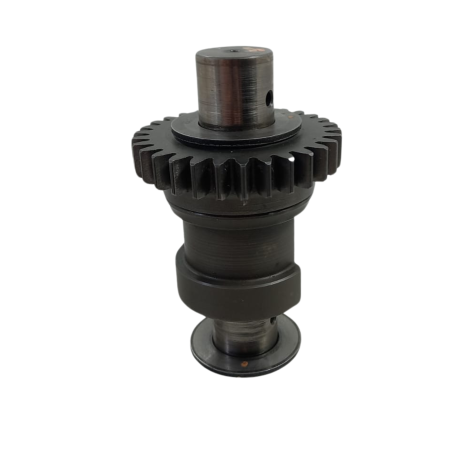 Balanceiro Virabrequim Suzuki Gsxr Srad 1000 2008 A 2010