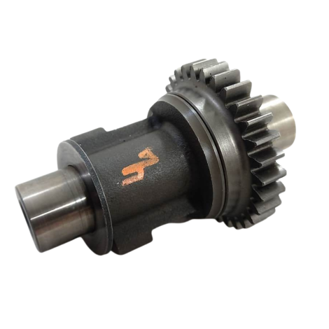 Balanceiro Virabrequim Suzuki Gsxr Srad 1000 2008 A 2010