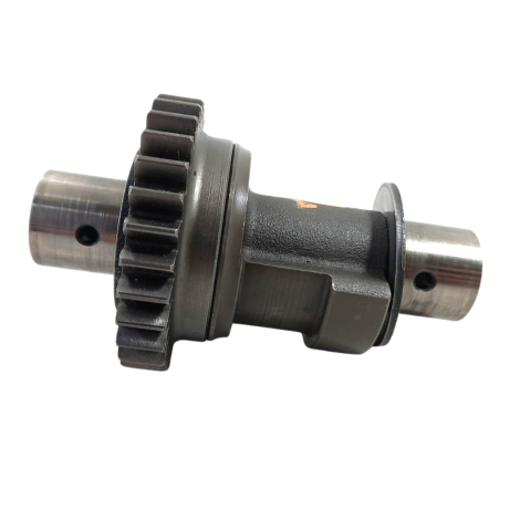 Balanceiro Virabrequim Suzuki Gsxr Srad 1000 2008 A 2010