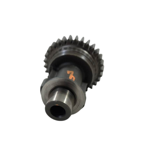 Balanceiro Virabrequim Suzuki Gsxr Srad 1000 2008 A 2010