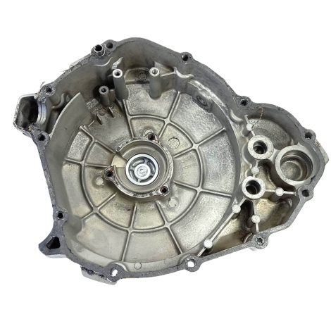 Tampa Estator Suzuki Modelo DL 1000 V-Strom 2009 Org avaria