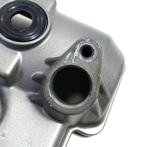 Tampa Cabeçote Traseira Suzuki  DL 1000 V-Strom 2009 origina