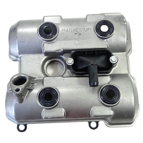 Tampa Cabeçote Traseira Suzuki  DL 1000 V-Strom 2009 origina