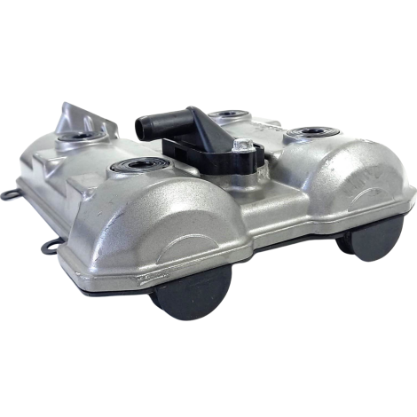 Tampa Cabeçote Traseira Suzuki  DL 1000 V-Strom 2009 origina