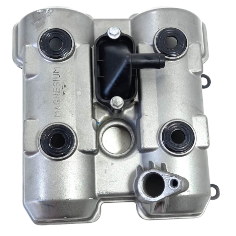 Tampa Cabeçote Traseira Suzuki  DL 1000 V-Strom 2009 origina