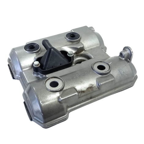 Tampa Cabeçote Dianteira Suzuki DL 1000 V-Strom 2009 origina