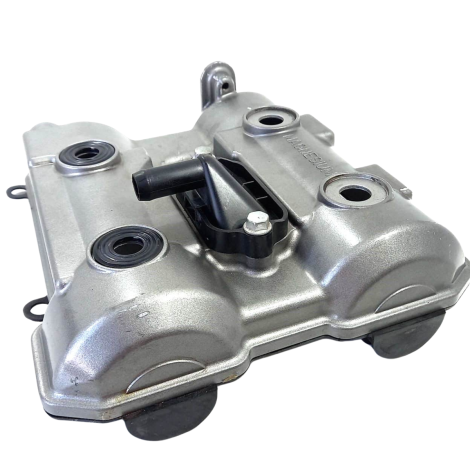 Tampa Cabeçote Dianteira Suzuki DL 1000 V-Strom 2009 origina