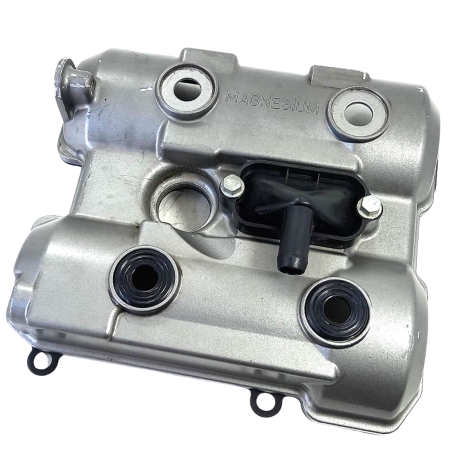 Tampa Cabeçote Dianteira Suzuki DL 1000 V-Strom 2009 origina