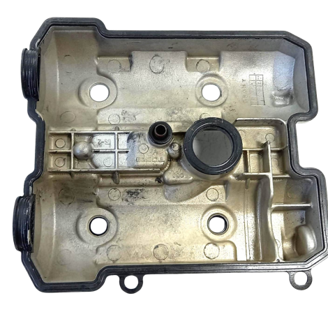 Tampa Cabeçote Dianteira Suzuki DL 1000 V-Strom 2009 origina