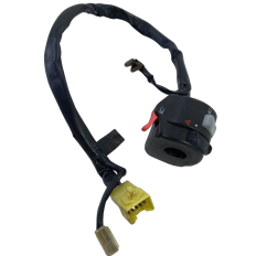 Chave Luz Moto Suzuki DL 1000 V-Strom Ano 2009 Original