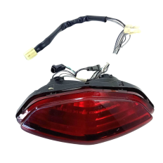 Lanterna Traseira Suzuki DL 1000 V-Strom 2009 Original