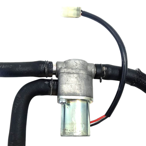 Sensor Fluxo Ar Suzuki DL 1000 V-Strom Ano 2009 Original