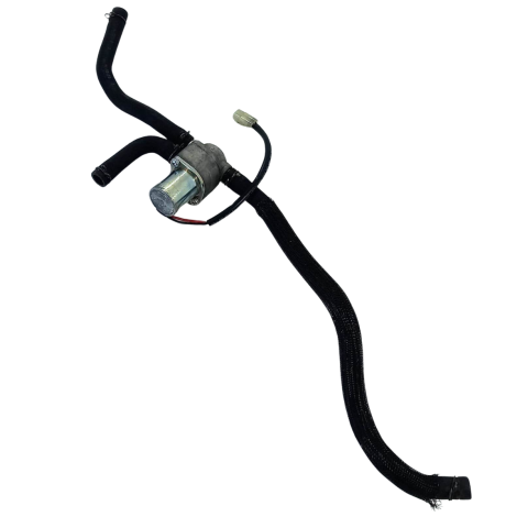 Sensor Fluxo Ar Suzuki DL 1000 V-Strom Ano 2009 Original