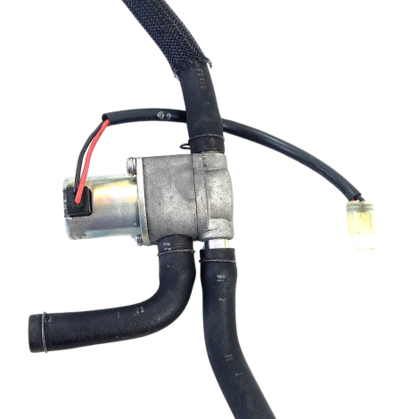 Sensor Fluxo Ar Suzuki DL 1000 V-Strom Ano 2009 Original