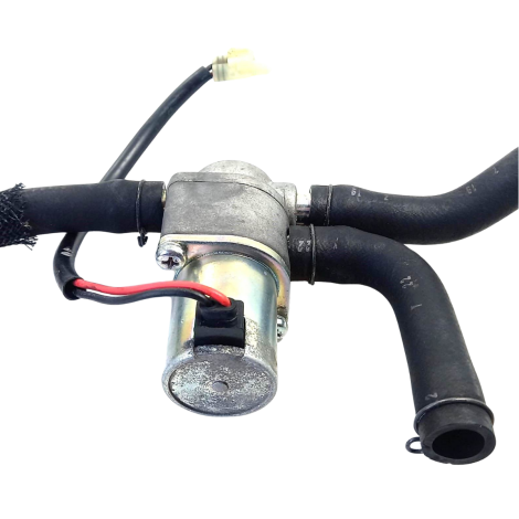 Sensor Fluxo Ar Suzuki DL 1000 V-Strom Ano 2009 Original