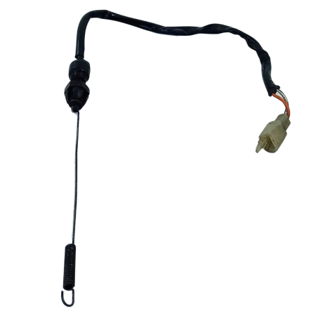 Interruptor Freio Traseiro  Suzuki DL 1000 V-Strom  2009 Org