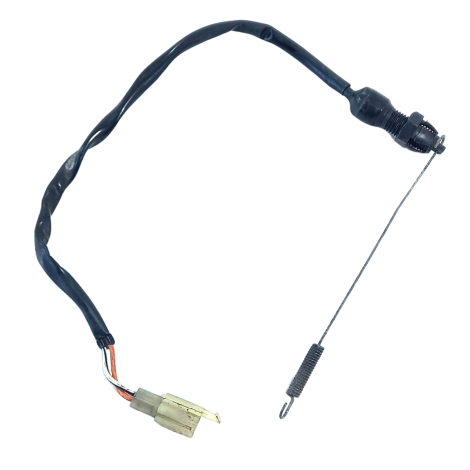 Interruptor Freio Traseiro  Suzuki DL 1000 V-Strom  2009 Org