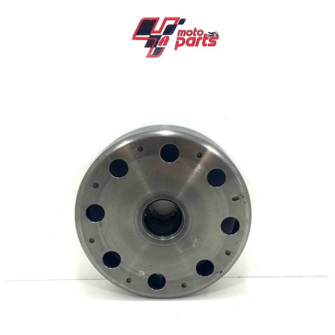 Volante Magneto Moto Suzuki Gsxr Srad 1000 Ano 2008 A 2010
