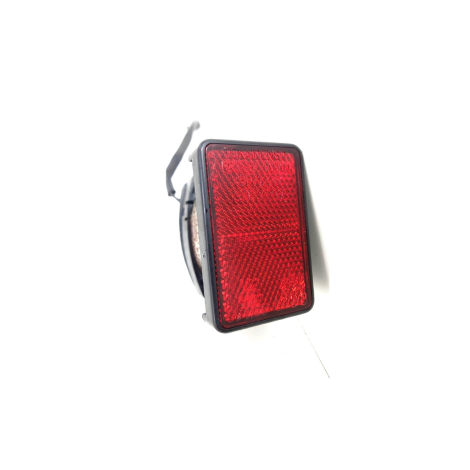 Luz Placa Moto Suzuki DL 1000 V-Strom Ano 2009 Original